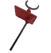 Управління знижувальним редуктором МТЗ (старого зразка) 70-1723010